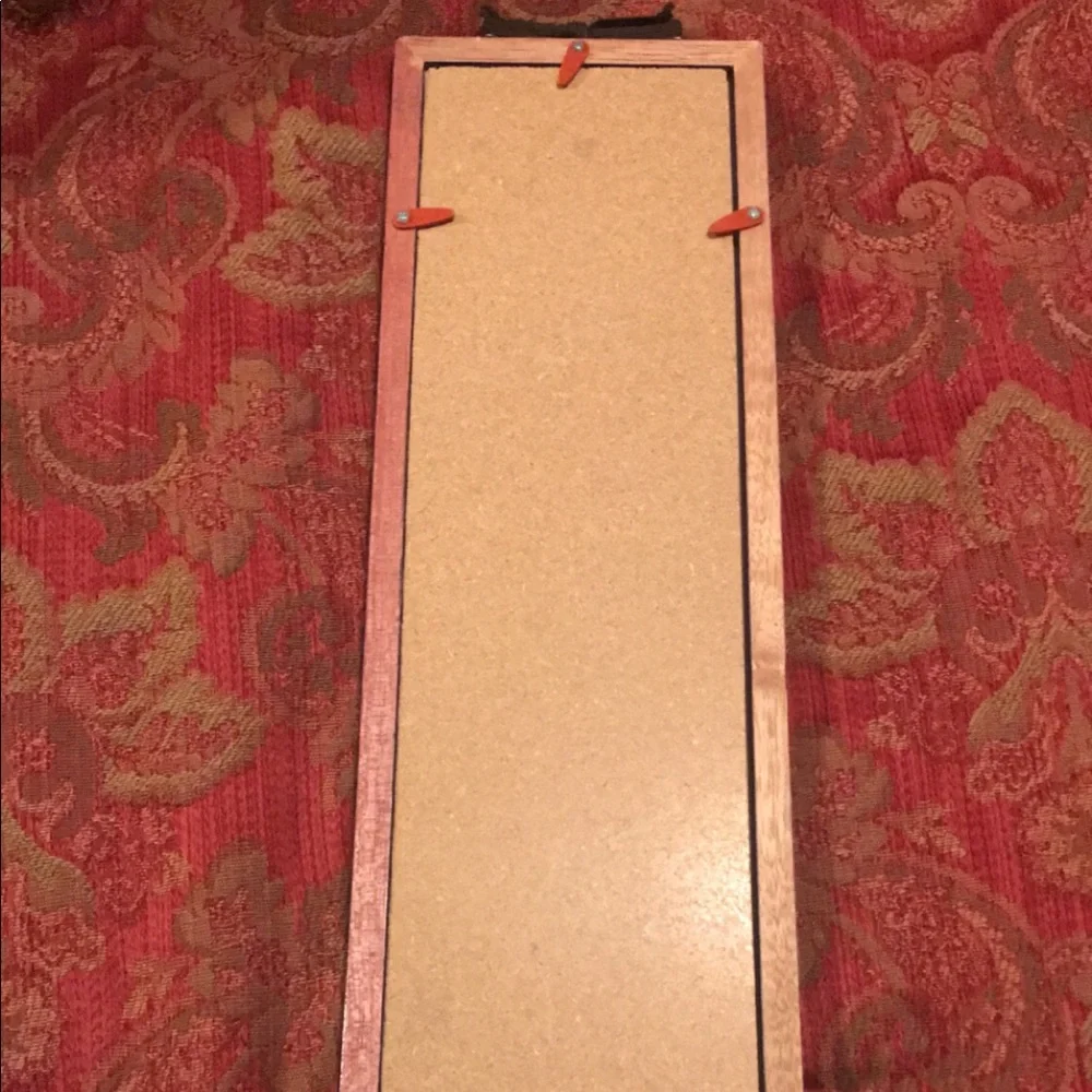 Chokin Artpiece (wall art) 24 KT gold